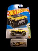 Hot Wheels HW EV 2026 Polestar TRX 7/10 L