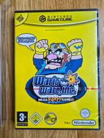 Wario ware, Inc/Nintendo Gamecube/NEU, SEALED