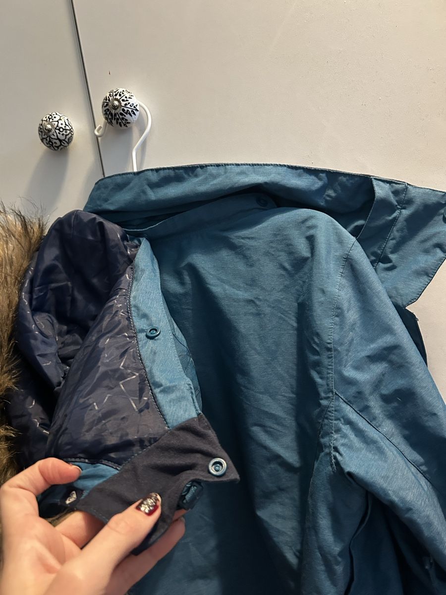 Roxy Giacche: Roxy Winterjacke Top Zustand! – Usato da Uster venduto da alin13e 7