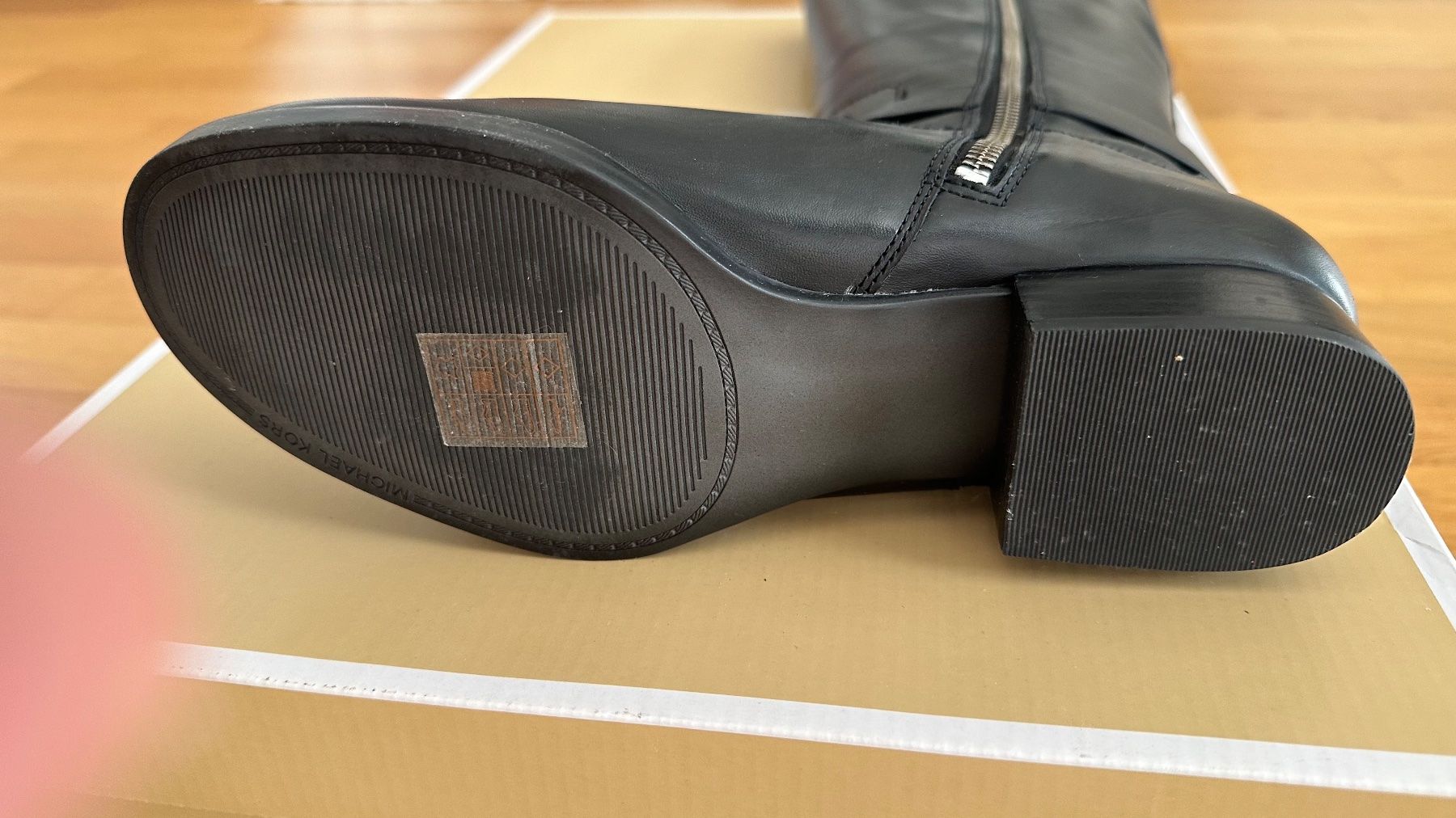 Michael Kors Scarpe da donna: Michael Kors Stiefel – Nuovo e nell'imballaggio originale da Zürich venduto da mte_7q9x 3