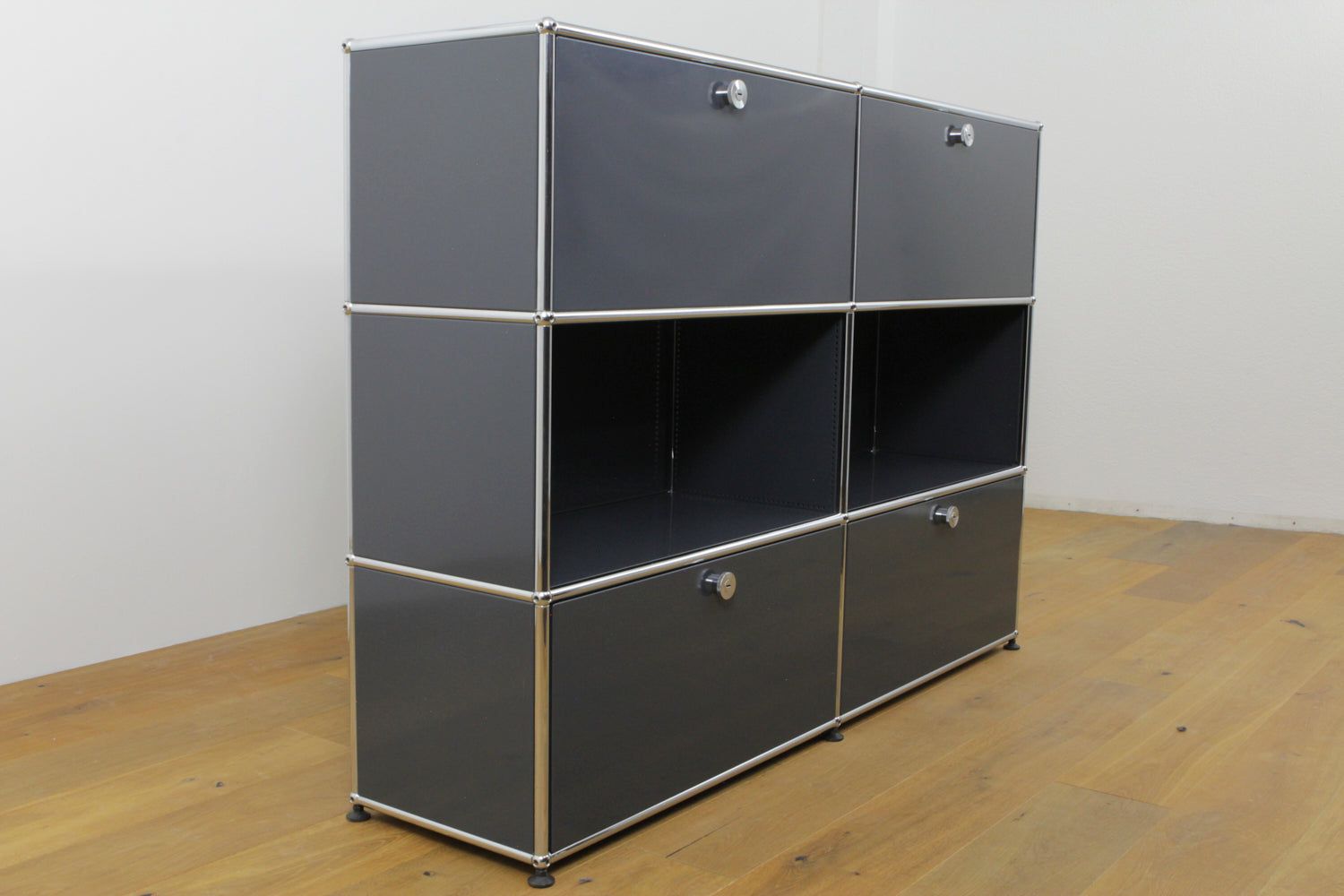 Étagères: USM Highboard used #1003 – D'occasion à Affoltern am Albis par Zapro 3