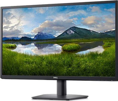 Dell Monitor: Monitor / Bildschirm Dell E2723H 1920 x 1080 Pixel, 27" – Nuovo e nell'imballaggio originale da Schliern b. Köniz venduto da diletac