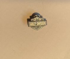 Harley Davidson - pins métal