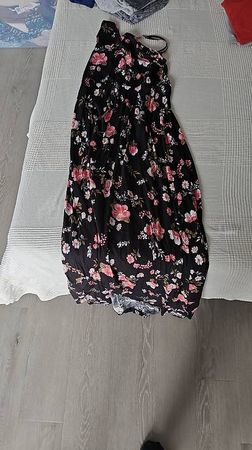 Kleid, Grösse S