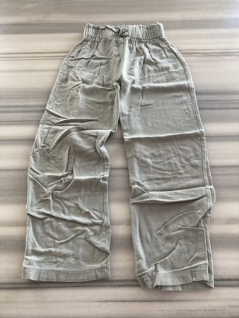 2er Set Cotton Hose, Gr.122