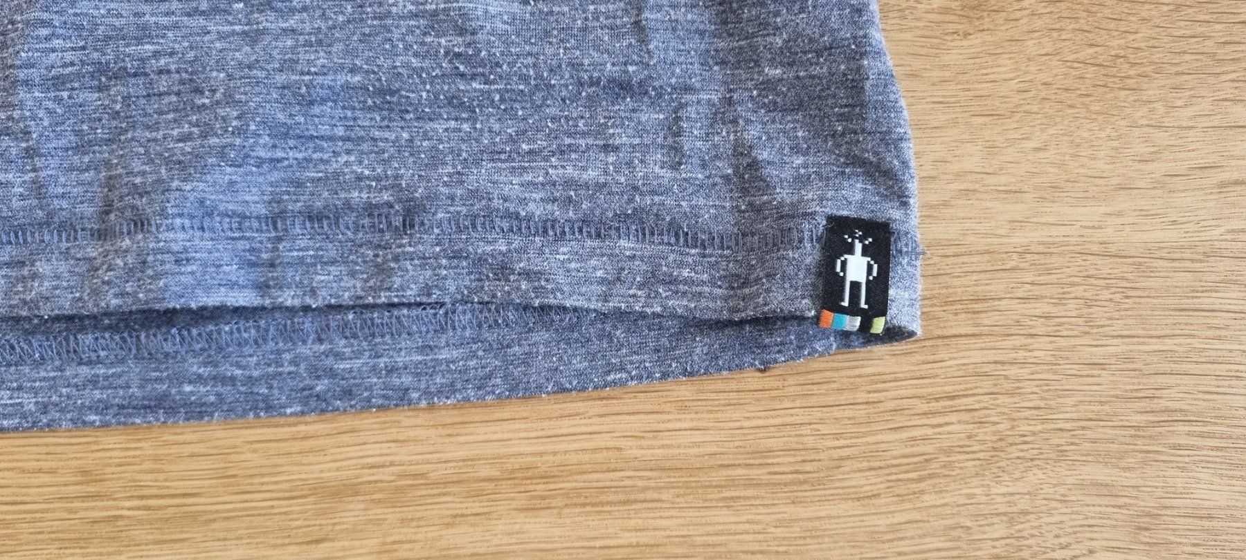 Smartwool T-Shirts: Smartwool Merino Shirts – Gebraucht aus Pfeffikon LU von Andy1969 1