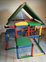 Spielturm Bausatz Quardro Junior