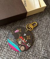 Louis Vuitton Illustré Anhänger