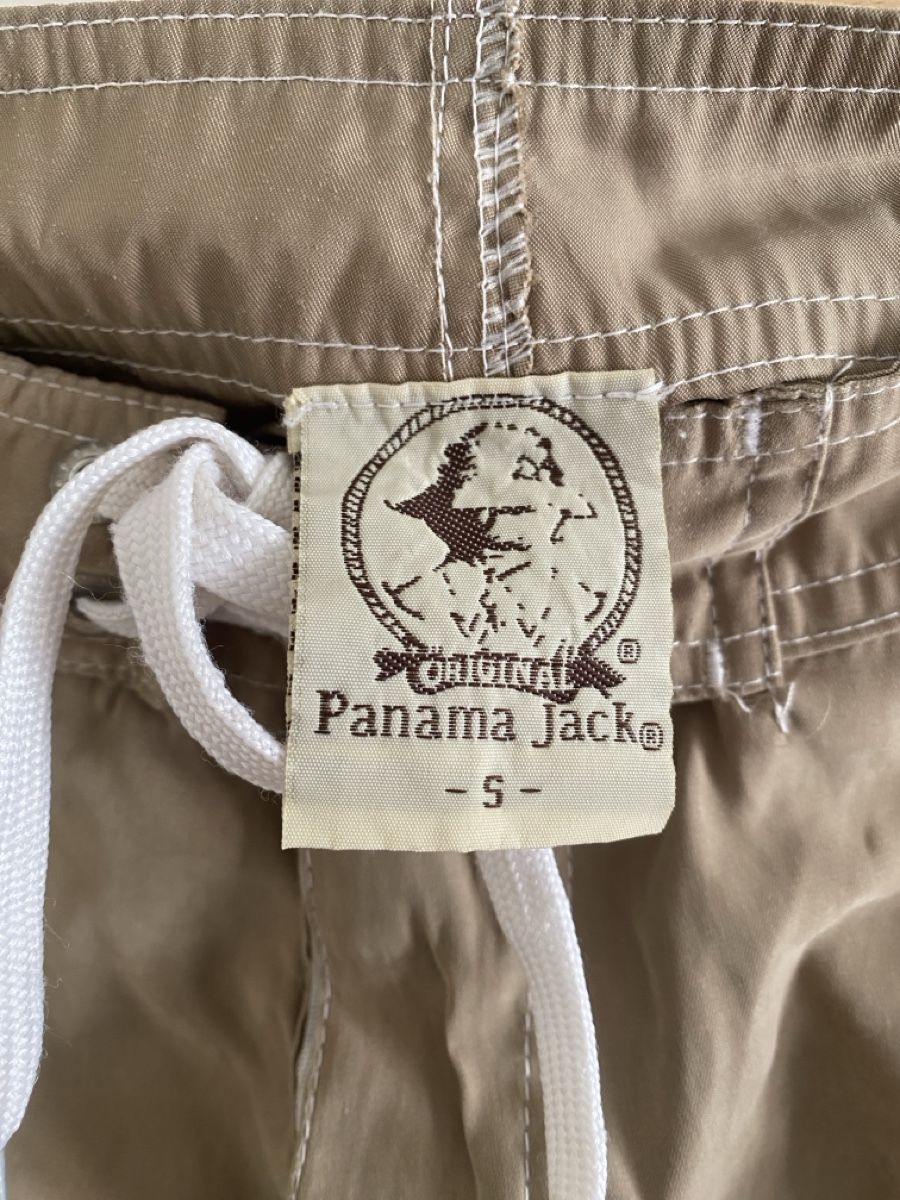 Pantaloni: Panama Jack Shorts Gr. S – Usato da Basel venduto da Isabelclothess 2
