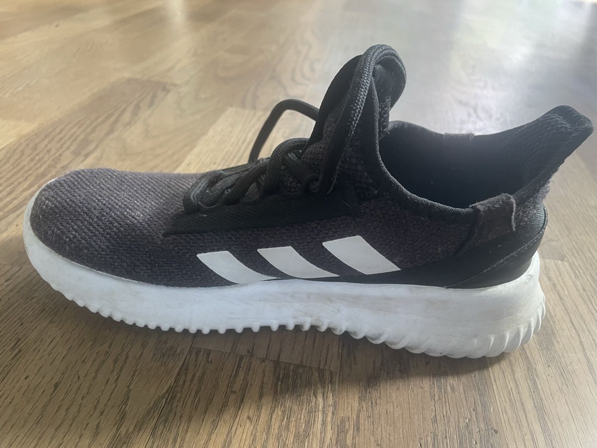 Adidas Schuhe für Jungen: Adidas Turnschuh  Größe 38 – Gebraucht aus Taegerwilen von sab_9j9v 4