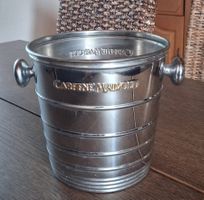 Sektkühler Carpenè Malvolti guter Zustand