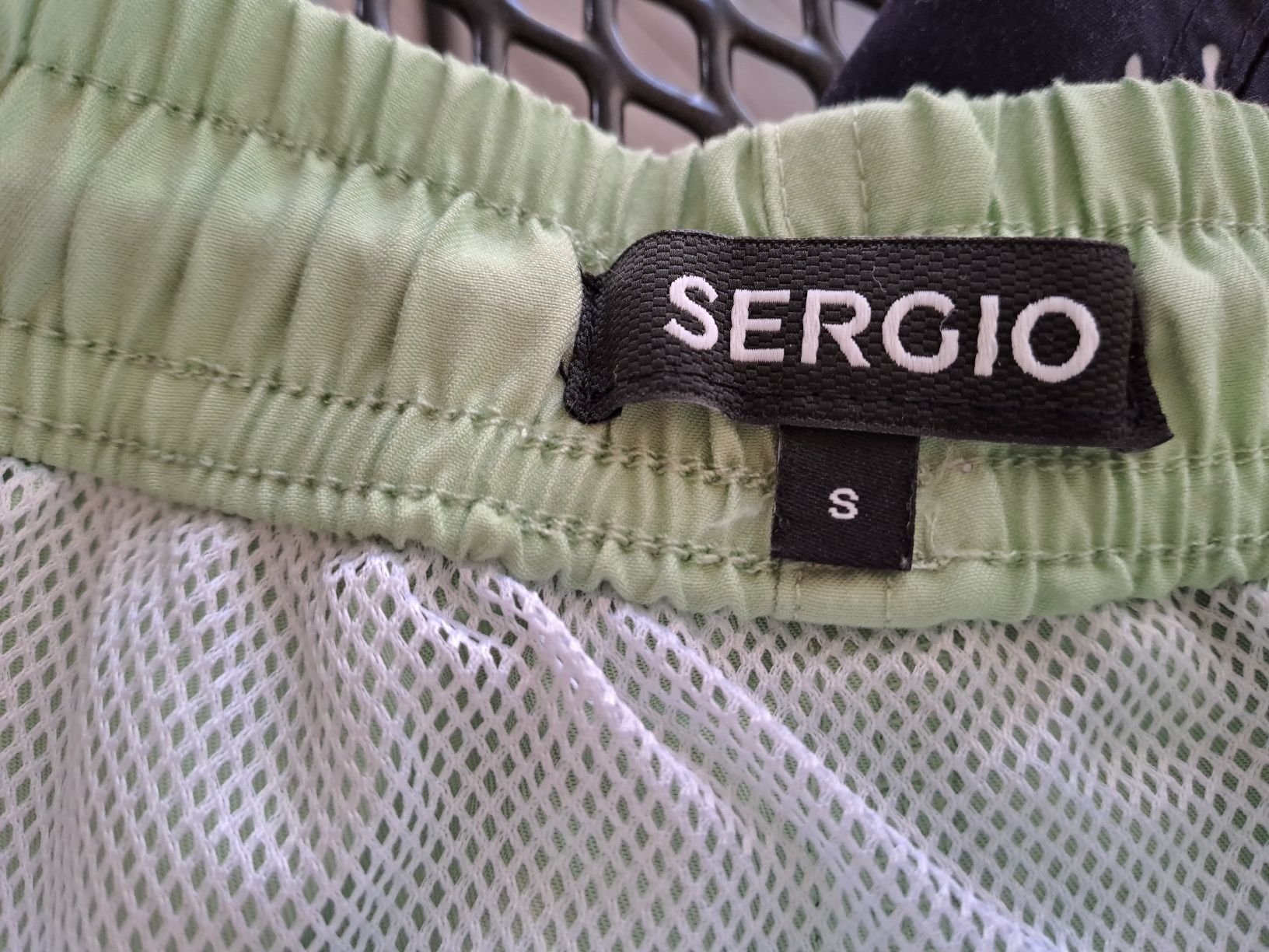Lotti di vestiti: Bade Short S und M – Usato da Sirnach venduto da spilo01 2