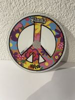 Gimma CD Hippie 2009 phonag records AG guter Zustand