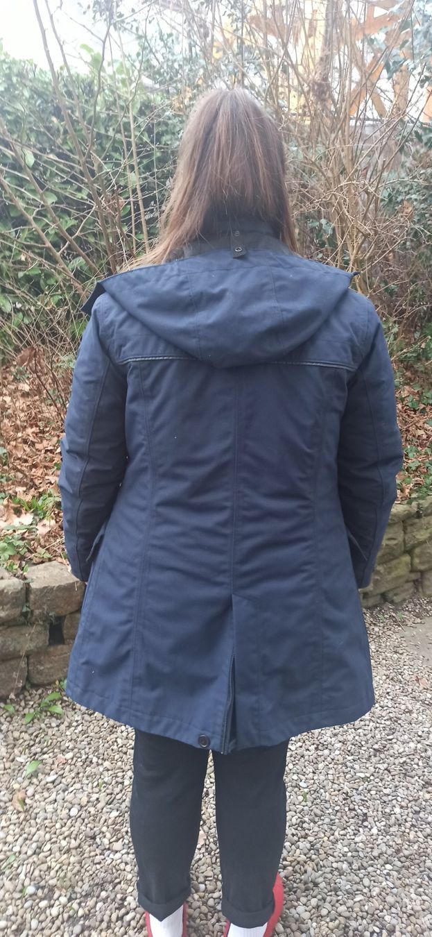 Giacche: Damen Motorradjacke – Usato da Luzern venduto da Hherger