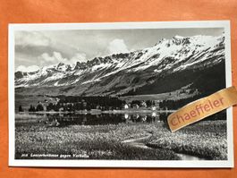 318 Lenzerheide gegen Valbella