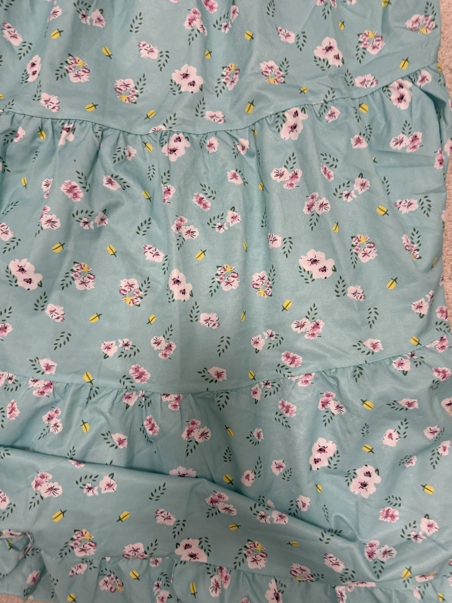 Vestiti: Sommerkleid – Usato da Bolligen venduto da arg_v256 1