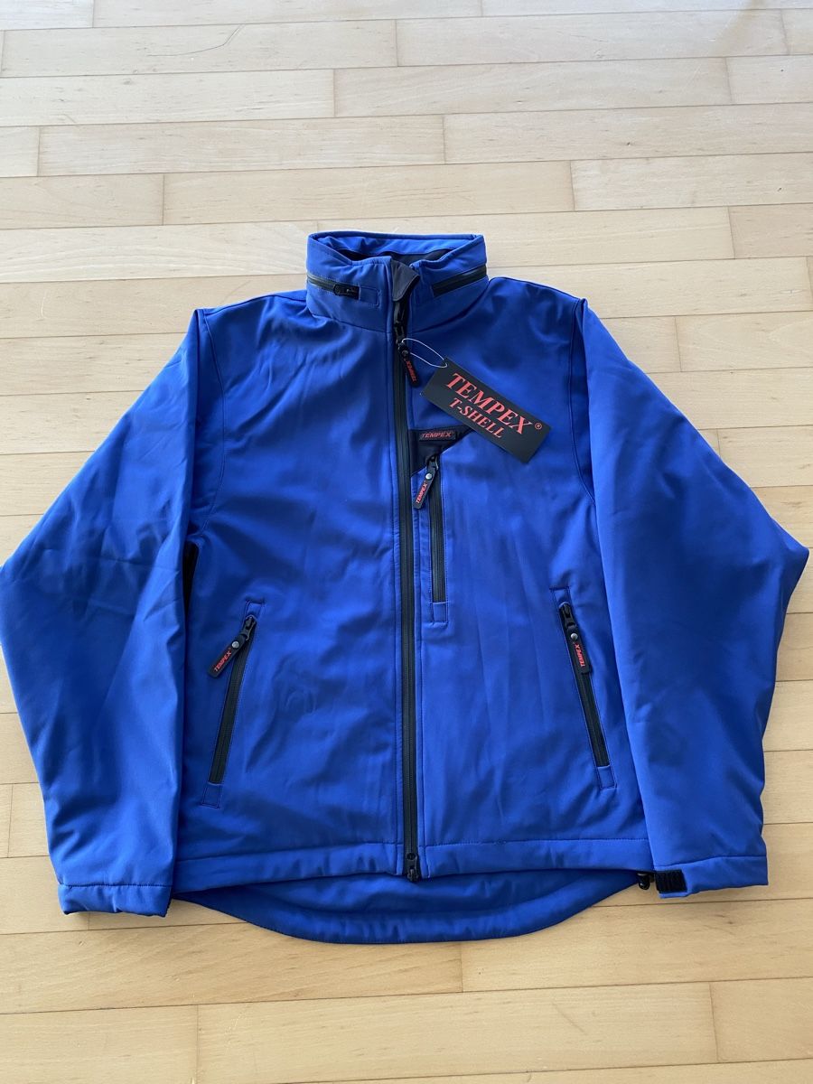 Giacche: Winter-Regenjacke – Nuovo e nell'imballaggio originale da Buchrain venduto da Booster10