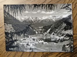 Bergün 1953