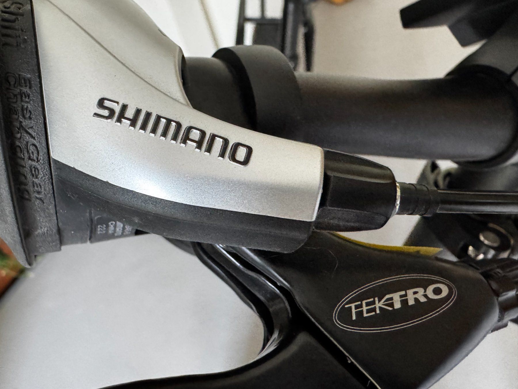 Vélos: MATE. E-BIKE - Neue Bremsen - kraftvoll – Neuf avec emballage d'origine à Jona par Herzschmiede 6