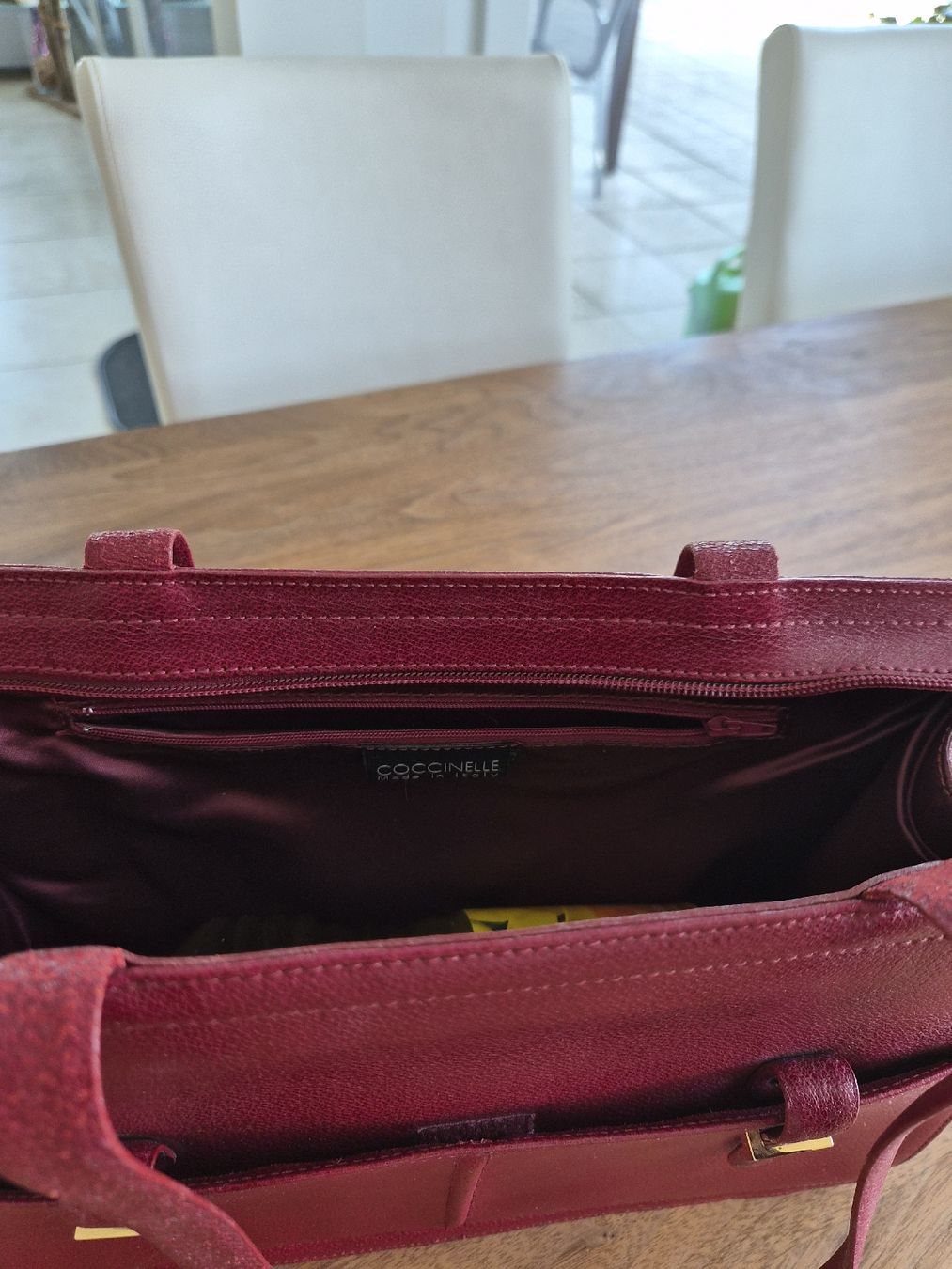 Coccinelle Borse da donna: Vintage Coccinelle Handtasche  – Nuovo (secondo la descrizione) da Morgarten venduto da fischli024 1