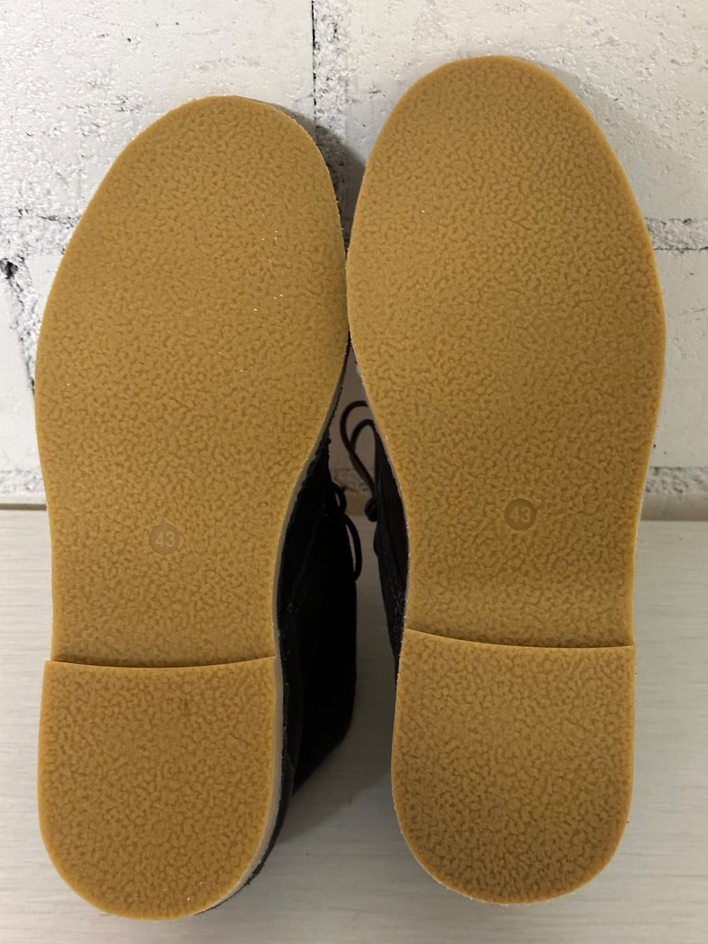Scarpe da uomo: Neu Herrenschuhe AM grösse 43 – Nuovo (secondo la descrizione) da Thun venduto da jeff070 6
