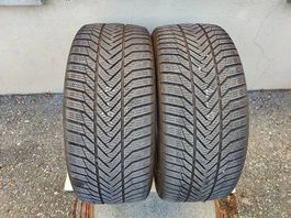Winterpneu 235/45 R18 98V (Profil 6-7mm)