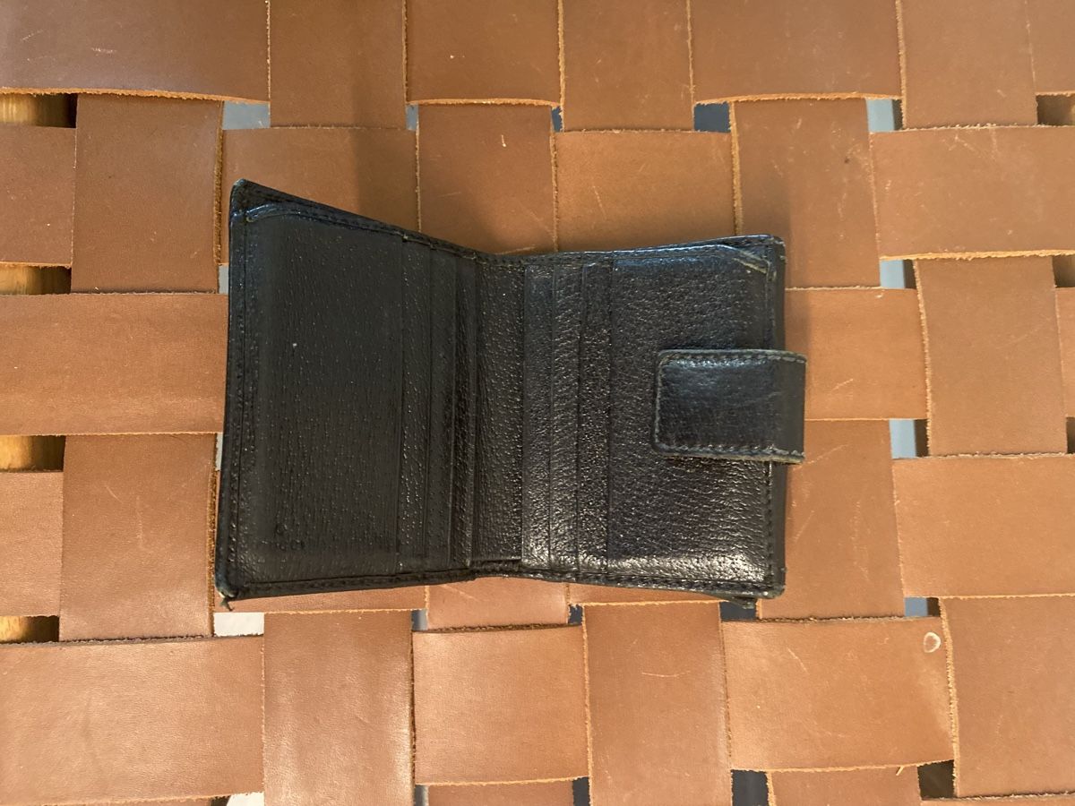 Gucci Taschen für Damen: Gucci mini shoulder bag and wallet – Gebraucht aus Onex von kan_s2lt 5