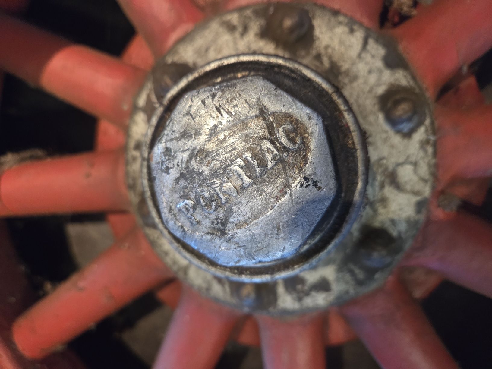 Pneus & Roues: Oltimer Fahzeugräder – D'occasion à Herisau par Strahlkraft 7