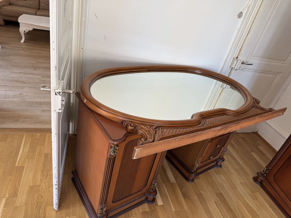 Armadi: Komplet Schlafzimmer – Usato da Münchenstein venduto da HusiKurt 4