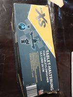 Tablet Mounting