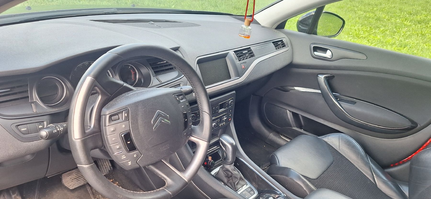 Citroën Automobili: Citroen c5 3.0 hdi – Nuovo (secondo la descrizione) da Muri AG venduto da Misini1973 9