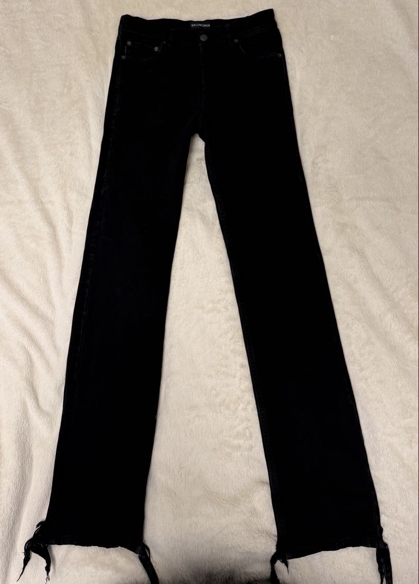 Balenciaga Jeans: Balenciaga Jeans – Usato da Würenlos venduto da sain11