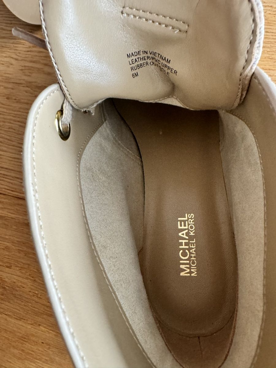 Michael Kors Scarpe da donna: Michael Kors Stiefel Gr. 36 NEU – Nuovo e nell'imballaggio originale da Killwangen venduto da was.sharp 6