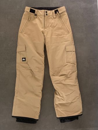 Quicksilver Ski Pants