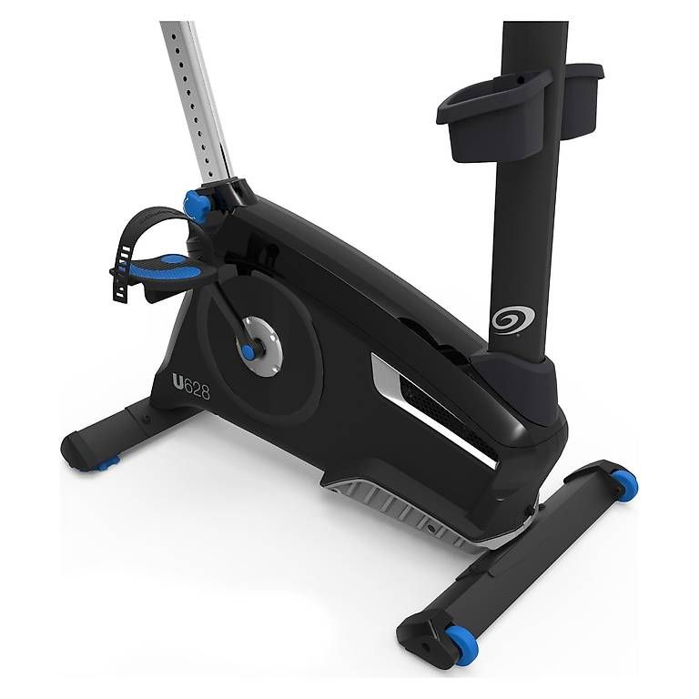 Nautilus Hometrainer: Nautilus U628 Hometrainer – Usato da Muri b. Bern venduto da RESALEO