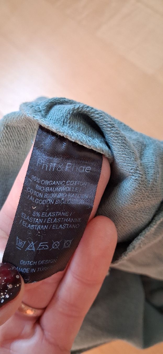 Pantaloni: phil & phae Shorts 98 – Usato da Zunzgen venduto da NiBe99 2