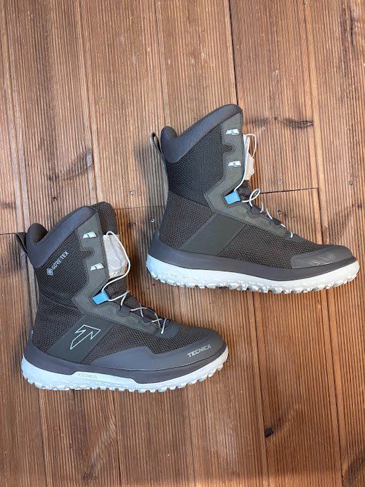 Tecnica Scarpe da donna: Winter-Boots Tecnica Gr. 40 2/3 – Usato da Uhwiesen venduto da WILMA1975 2