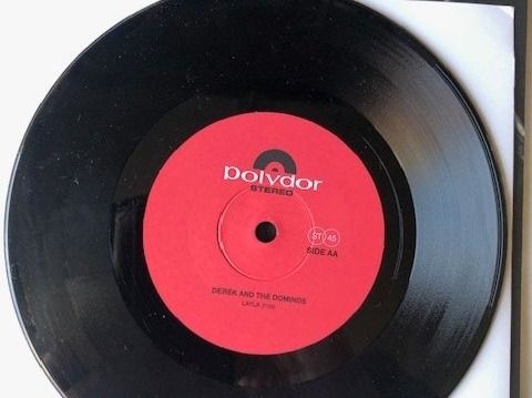 Schallplatten: Eric Clapton – Neu (gemäss Beschreibung) aus Aarwangen von Jukebox3 6