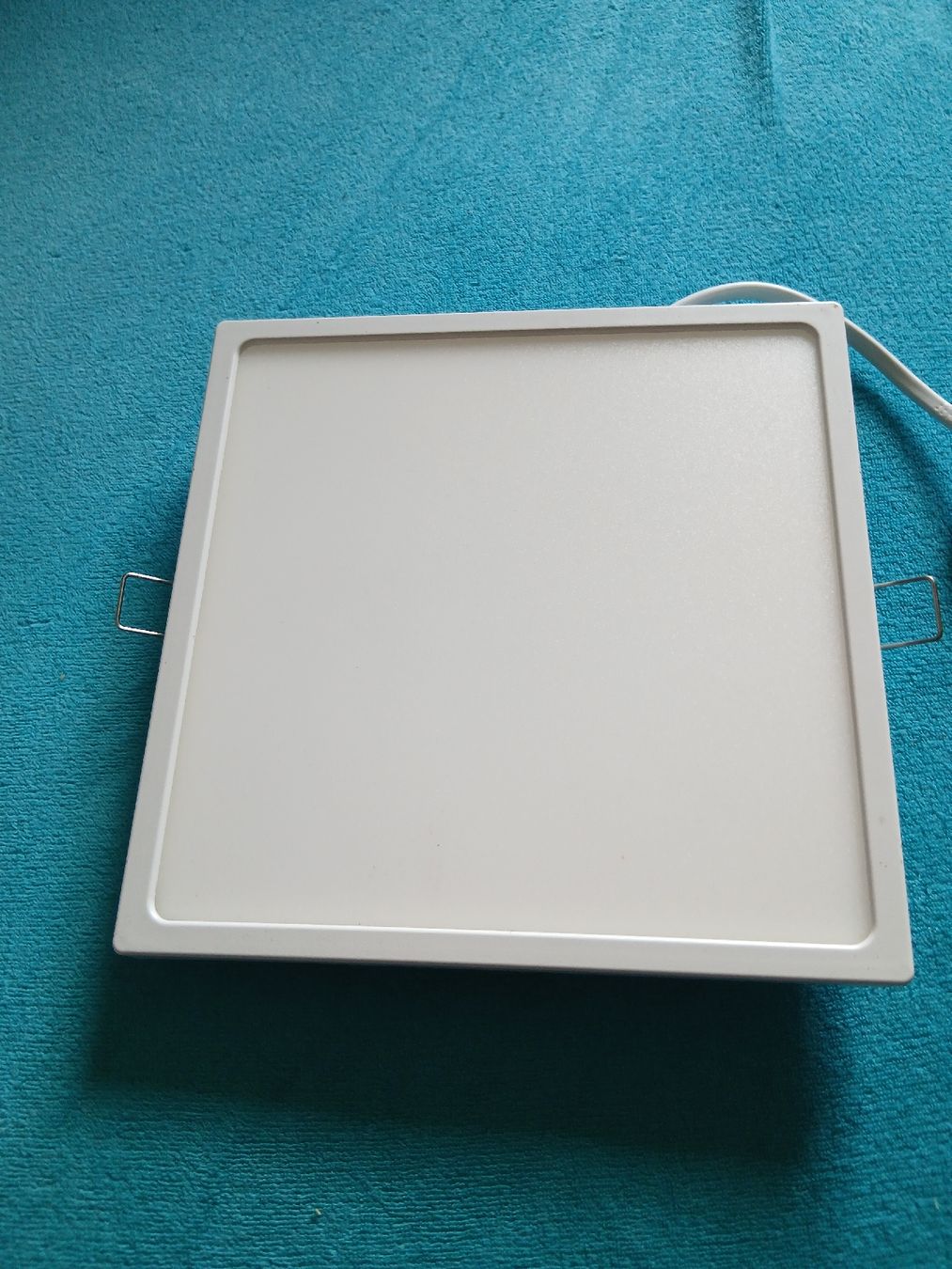 Kronleuchter & Deckenlampen: plafonnier LED  – Gebraucht aus Tavannes von Chevaldefeu 4