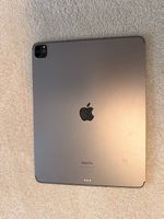 Apple iPad Pro 12.9 (6. Generation) 256 GB 