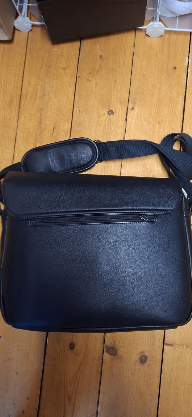 Taschen: Laptop Tasche – Neu und originalverpackt aus Camignolo von Hakunamat5 2