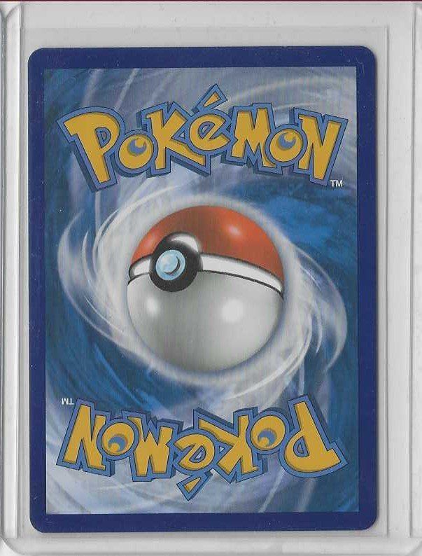 Pokémon Carte collezionabili: Pokémon - Blaziken EN – Nuovo (secondo la descrizione) da Steffisburg venduto da Pat_Stoll 1