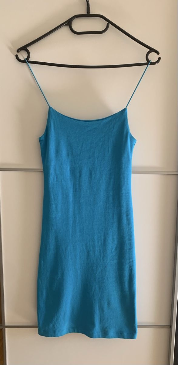 Vestiti: Sommerkleid in Grösse XS – Usato da Uster venduto da snickers3
