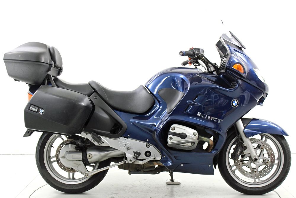BMW R1150RT | Kaufen auf Ricardo