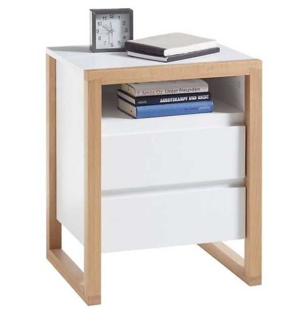 Comodini: Facil Nightstand / Nachtkonsole, neu – Nuovo (secondo la descrizione) da Lichtensteig venduto da pascalporchet 3