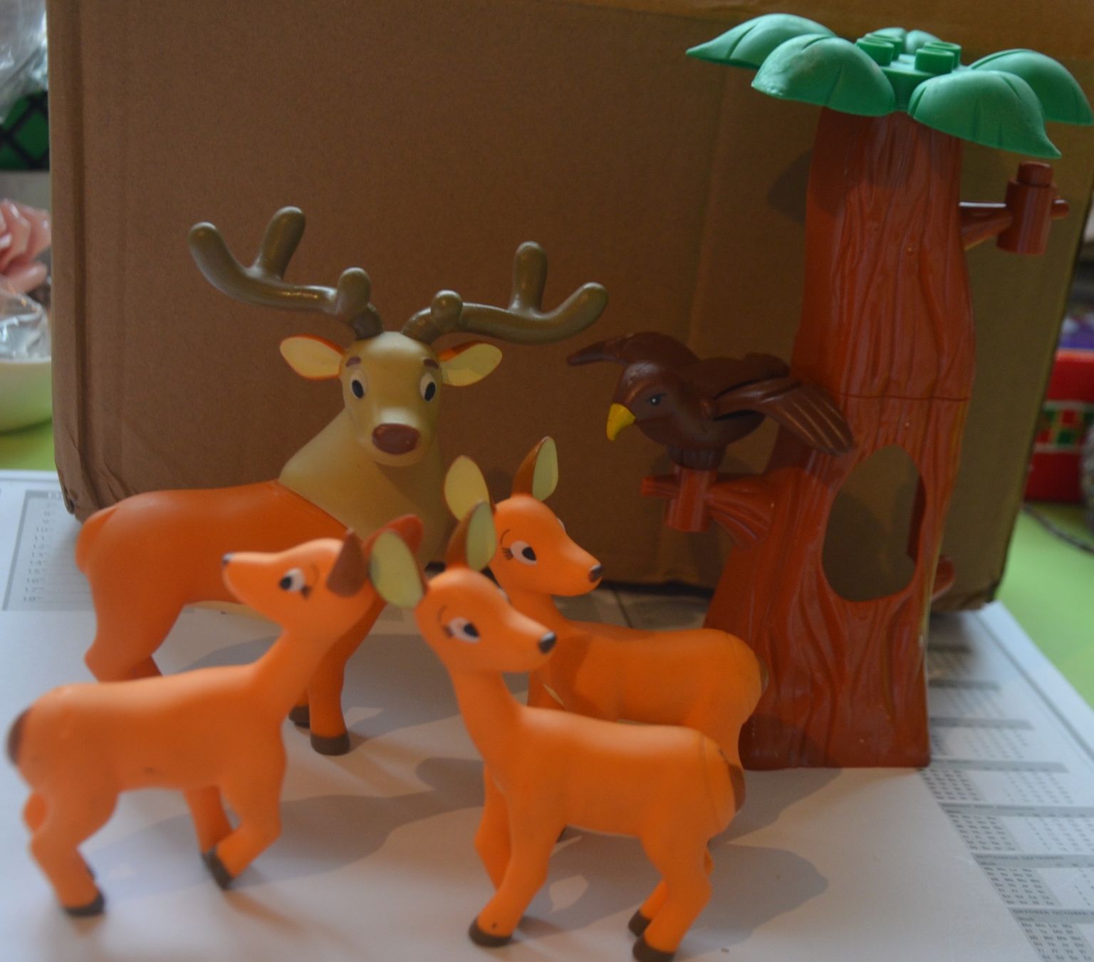 Giocattoli: JEUX ENFANTS – Usato da Chiasso venduto da Dolly015