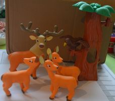 JEUX ENFANTS