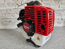 1,16 PS Benzin Ersatzmotor Motorsense Astkettensäge etc.