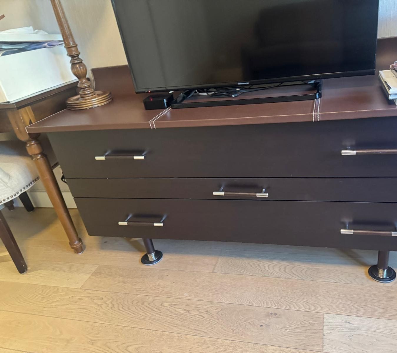 Roche Bobois Mobili TV: commode / buffet bas Roche Bobois – Usato da Petit-Lancy venduto da Rod2107