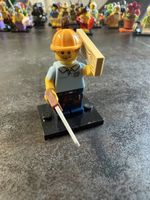 Lego Zimmermann Minifigures Serie 13